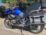 2012 BMW R1200GS