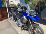 2012 BMW R1200GS