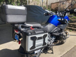 2012 BMW R1200GS