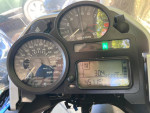 2012 BMW R1200GS