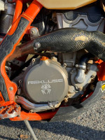 2015 KTM 350 XCF