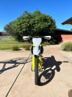 2020 Husqvarna TX300i