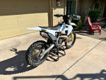 2020 Husqvarna TX300i