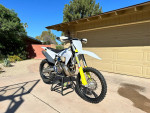 2020 Husqvarna TX300i
