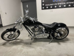 2006 BIG DOG PITBULL SS 117CID 6 SPEED 300 SERIES REAR TIRE LIKE NEW