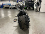 2006 BIG DOG PITBULL SS 117CID 6 SPEED 300 SERIES REAR TIRE LIKE NEW