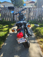 2021 Yamaha vstar 250