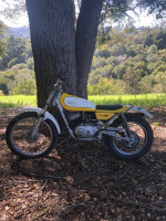 Yamaha TY80A