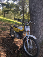 Yamaha TY80A