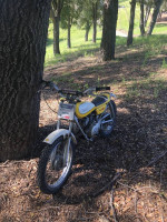 Yamaha TY80A
