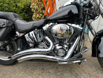 2004 Harley Davidson Fatboy FLSTF