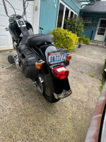 2004 Harley Davidson Fatboy FLSTF