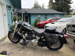 2004 Harley Davidson Fatboy FLSTF