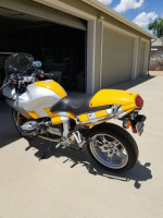 99 bmw R1100s