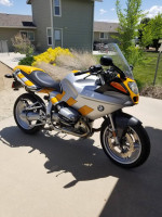 99 bmw R1100s