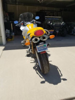 99 bmw R1100s