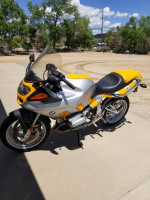 99 bmw R1100s
