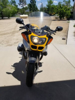 99 bmw R1100s