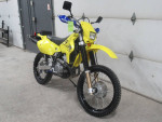 2023 Suzuki DR-Z 400 Dual Sport