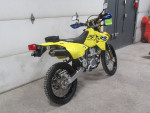 2023 Suzuki DR-Z 400 Dual Sport