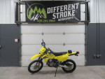 2023 Suzuki DR-Z 400 Dual Sport
