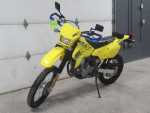 2023 Suzuki DR-Z 400 Dual Sport