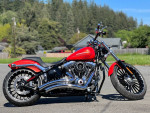 2017 HARLEY-DAVIDSON SOFTAIL FXSB