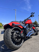 2017 HARLEY-DAVIDSON SOFTAIL FXSB