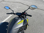 2018 Yamaha MT-07