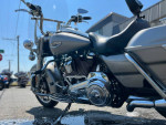 2017 HARLEY-DAVIDSON FLHR ROAD KING