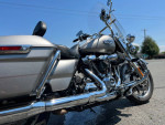2017 HARLEY-DAVIDSON FLHR ROAD KING