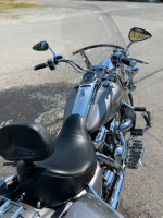 2017 HARLEY-DAVIDSON FLHR ROAD KING