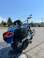 2018 HARLEY-DAVIDSON FLHCS HERITAGE CLASSIC 115TH ANNIVERSARY EDITION
