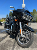 2017 HARLEY-DAVIDSON ROAD GLIDE ULTRA FLTRU