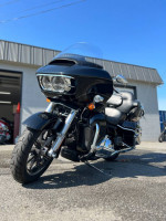 2017 HARLEY-DAVIDSON ROAD GLIDE ULTRA FLTRU