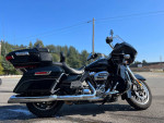 2017 HARLEY-DAVIDSON ROAD GLIDE ULTRA FLTRU