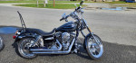 2007 Harley-Davidson FXDSE Screamin' Eagle Dyna