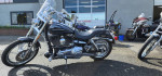 2007 Harley-Davidson FXDSE Screamin' Eagle Dyna