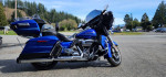 2019 FLHX Streetglide