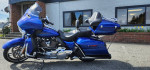 2019 FLHX Streetglide