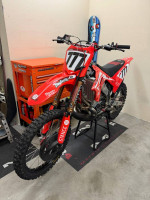 2003 Honda CR250r