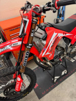 2003 Honda CR250r
