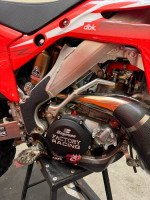 2003 Honda CR250r