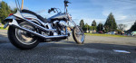 2003 Harley-Davidson FXSTDI Deuce Custom