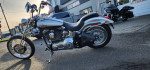 2003 Harley-Davidson FXSTDI Deuce Custom
