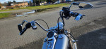 2003 Harley-Davidson FXSTDI Deuce Custom