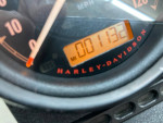 2020 Harley Davidson Sportster XL 1200 Ironhorse