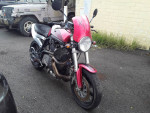 2000 Buell LIGHTNING 1200cc Harley Engine