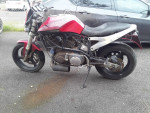 2000 Buell LIGHTNING 1200cc Harley Engine