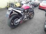 2000 Buell LIGHTNING 1200cc Harley Engine